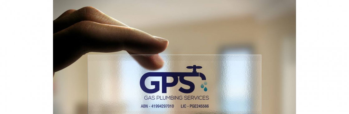 GPS Gas and Plumbing Services Cover Image