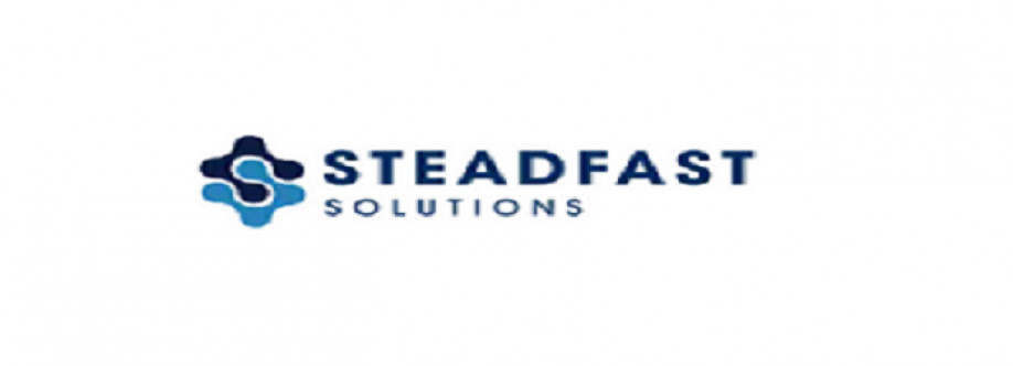 Steadfast Solutions Cover Image