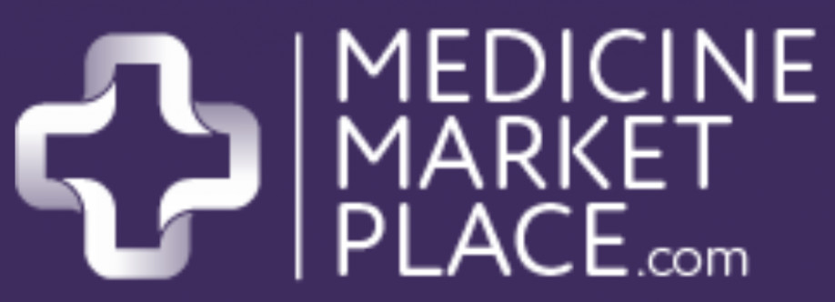 Treatment Medicine Marketplace Cover Image