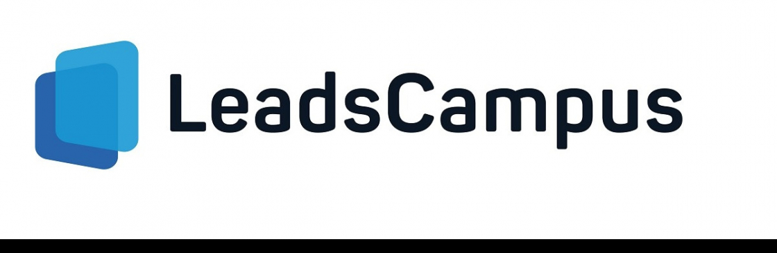 Leadscampus LLC Cover Image