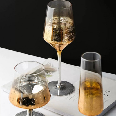 Buy Beautiful Wine Glasses Online for Memorable Occasions Profile Picture