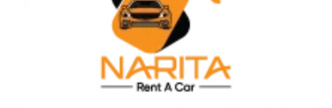 Narita Rent A Car Cover Image