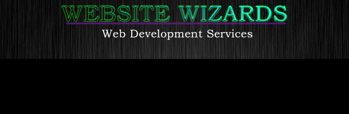 Website Wizards Cover Image