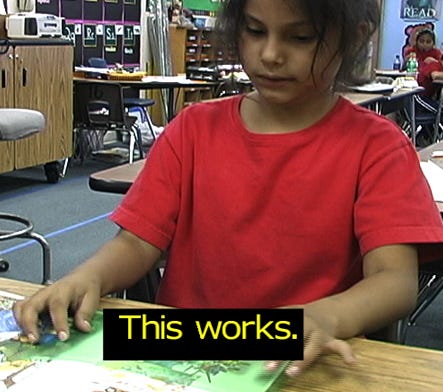 Unlocking Learning: Understanding Visual Dyslexia in Students | by Seeitright | Oct, 2024 | Medium