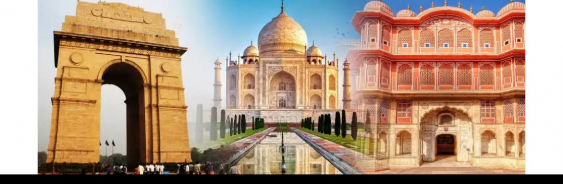 Taj Mahal Cover Image