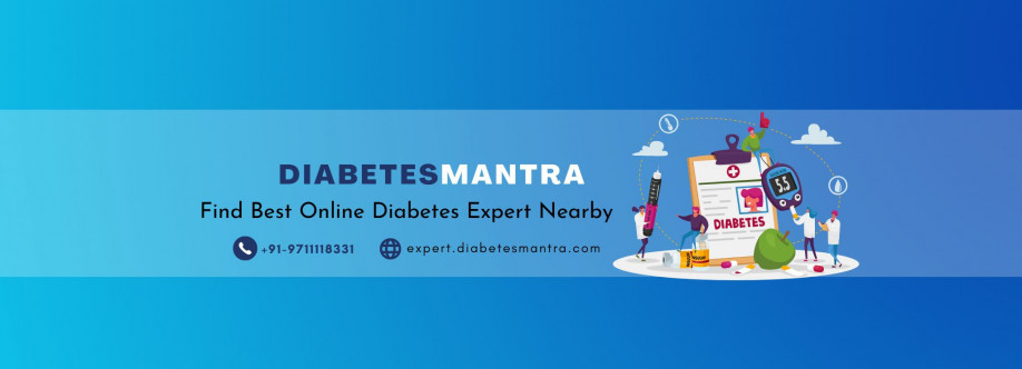 DiabetesMantra Directory Cover Image