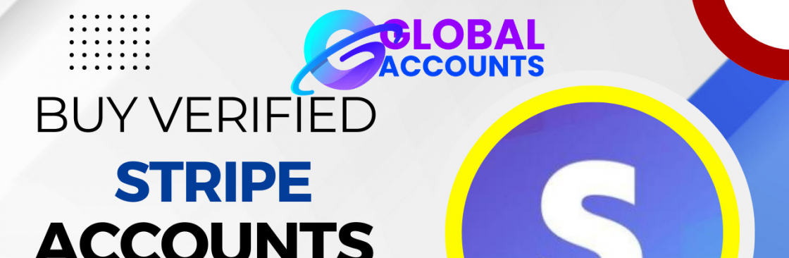 Buy Verified stripe Accounts Cover Image