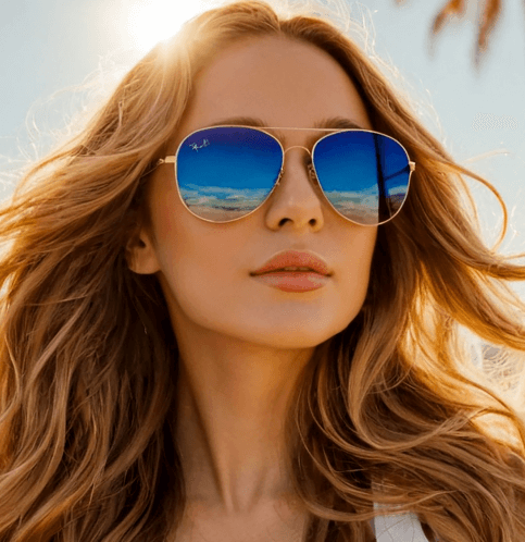 Stylish Eyewear Frames for Men & Women