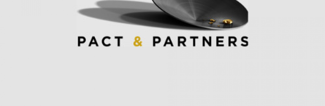 Pact and Partners Cover Image