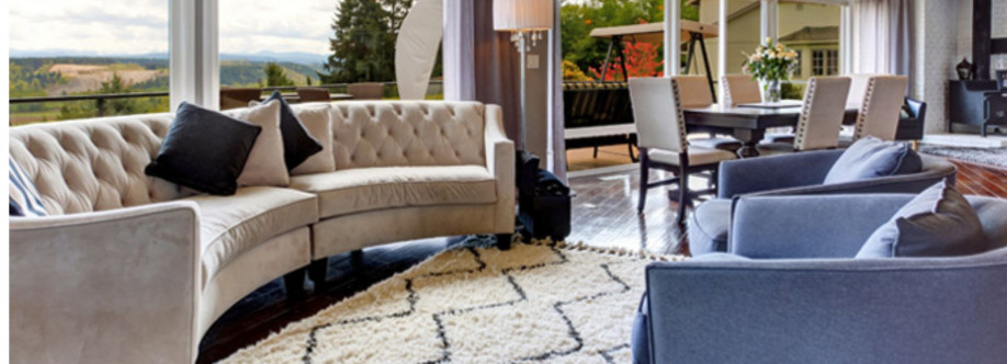 Niagara Carpet Cleaning Systems Cover Image