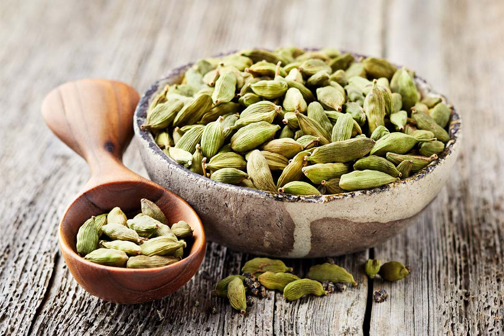 Cardamom Suppliers | Best Cardamom Manufacturers in india