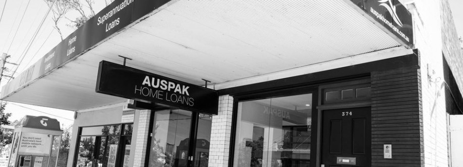 Auspak Home Loans Cover Image