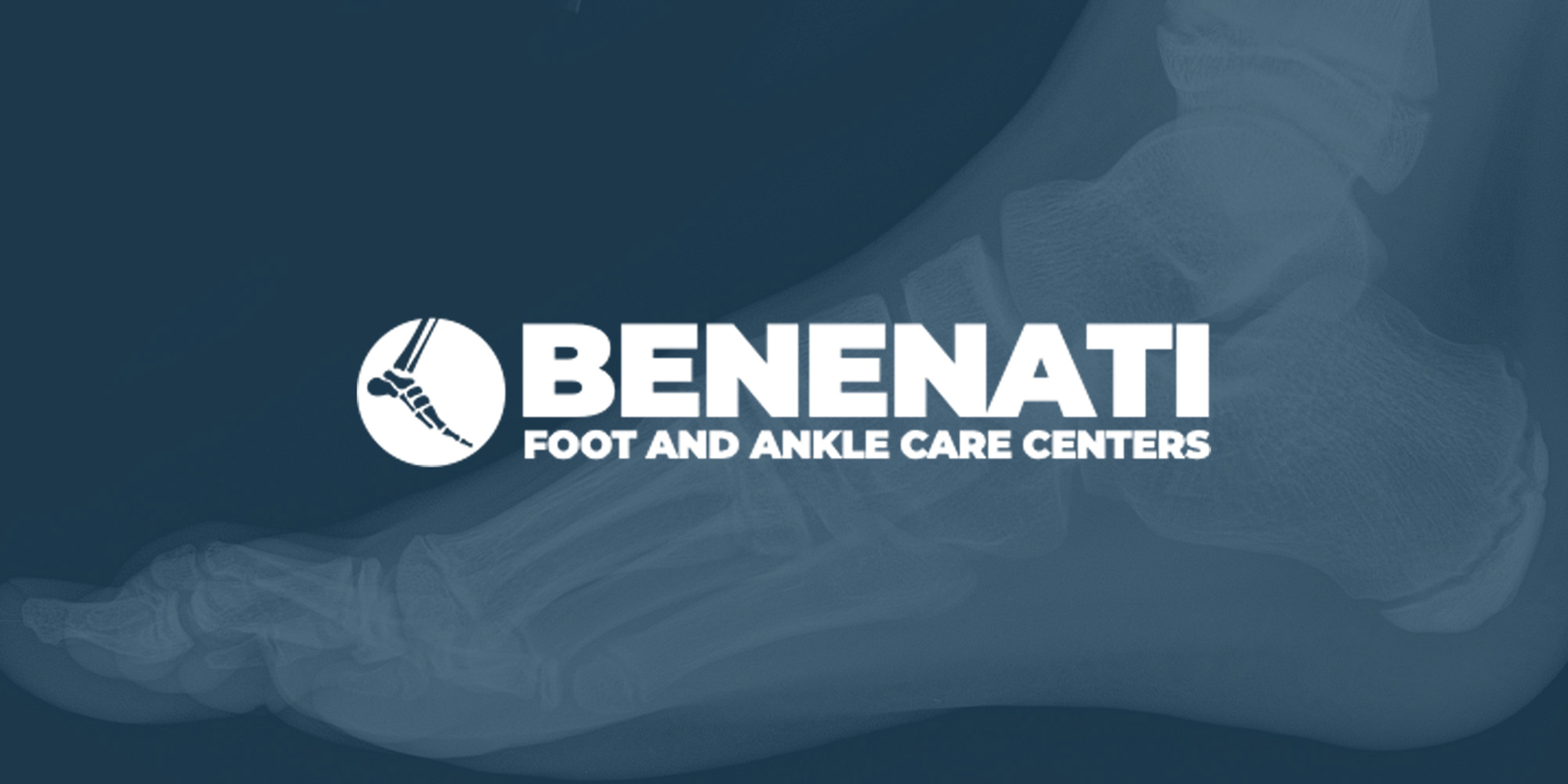 Benenati Foot and Ankle Care Centers - Podiatrist in Macomb Country