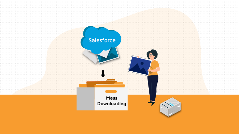 How To Mass Download Salesforce Documents Effortlessly?