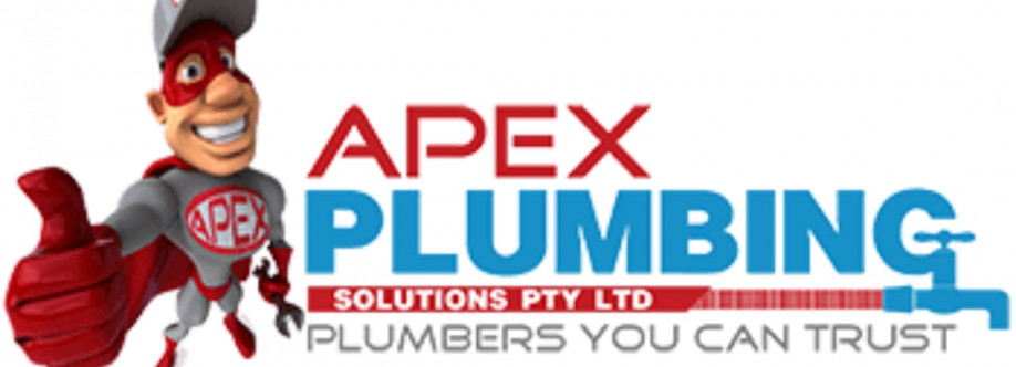 Apex Plumbing Services Cover Image