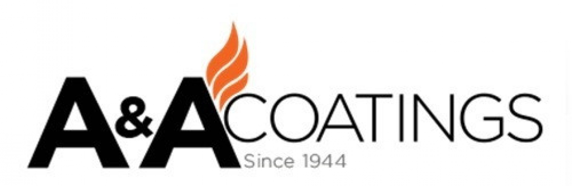 AA Coatings Cover Image