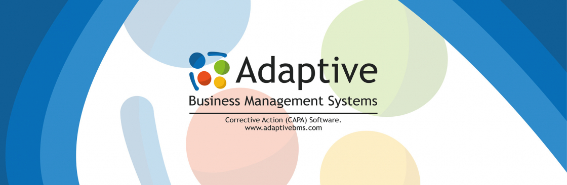 Adaptive BMS Ltd Cover Image