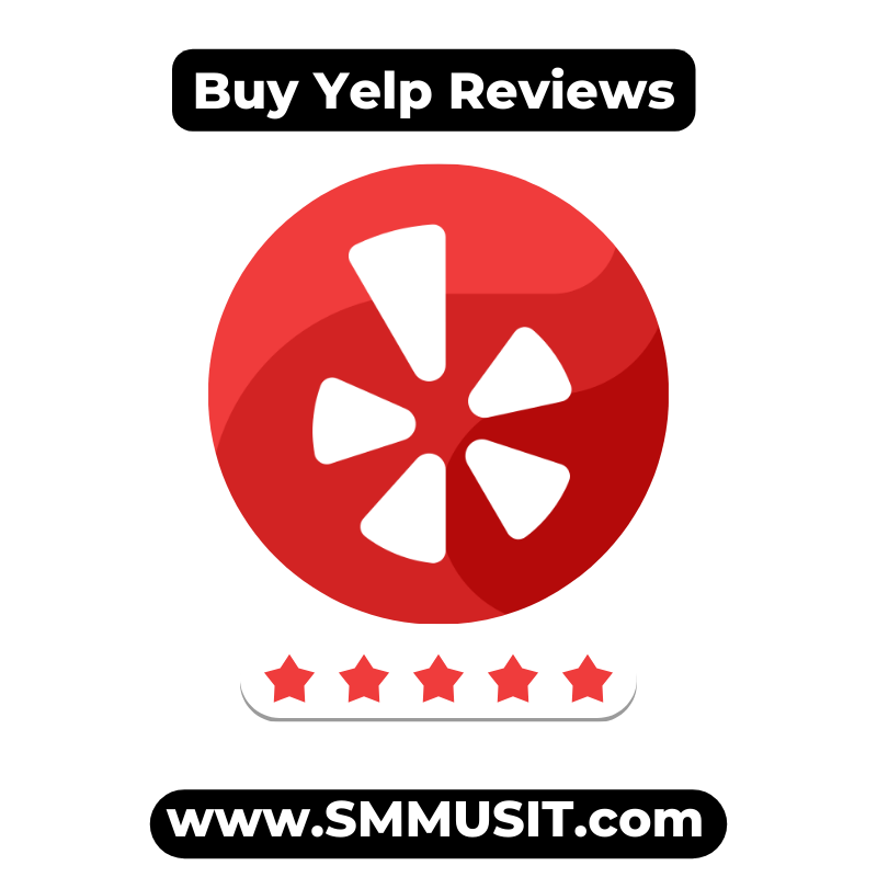 Buy Elite Yelp Reviews - From $15.00 | 100% Real & 5 Star