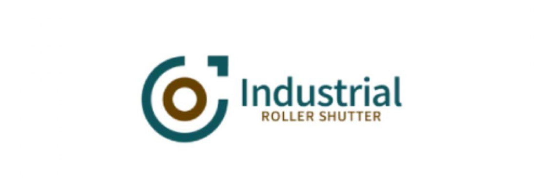 Industrial Roller Shutter Cover Image