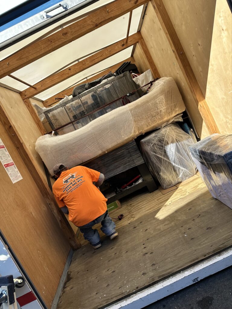 Top Full Moving Services In Connecticut-A Plus Moving LLC