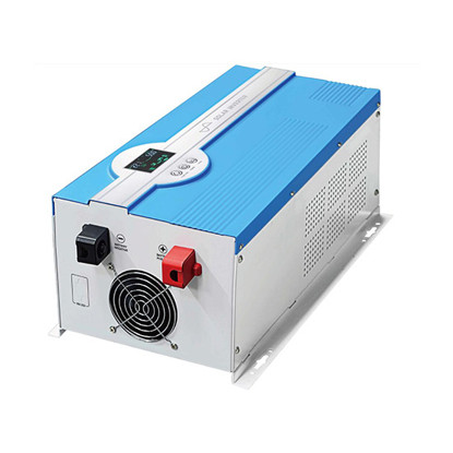 On Grid Inverter Profile Picture