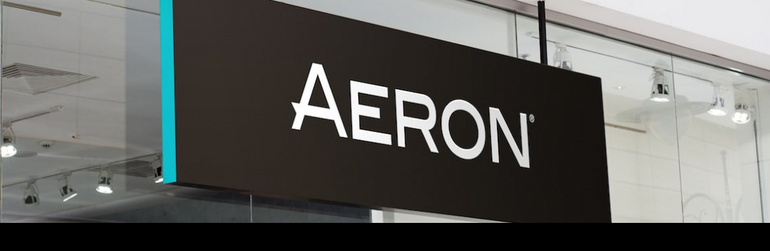 Aeron Branding Cover Image