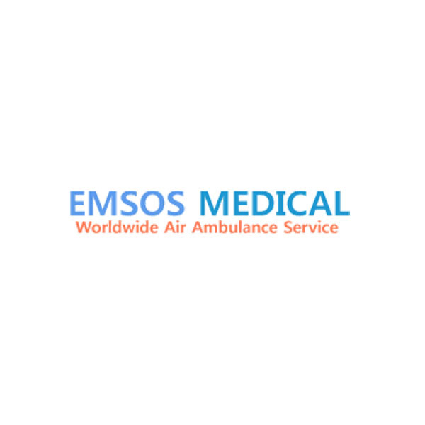 EMSOS Medical Profile Picture