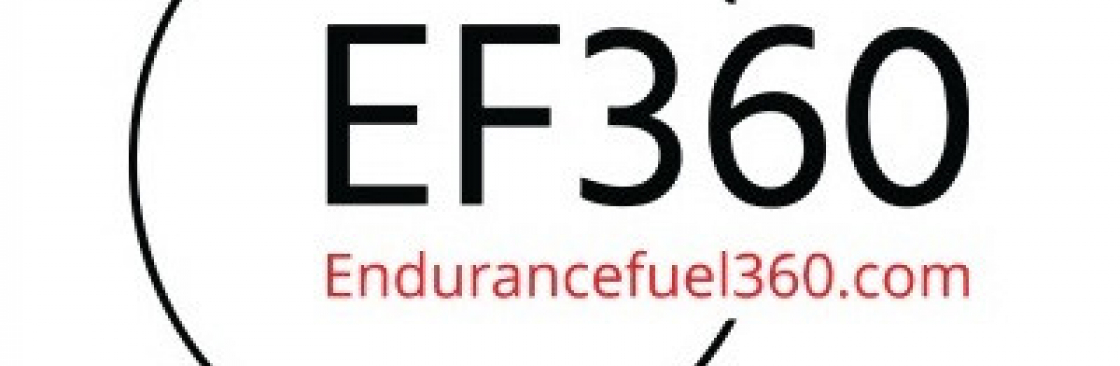 Endurance Fuel 360 Cover Image