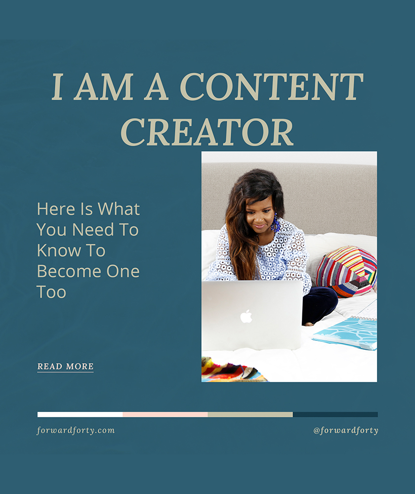 Content Entrepreneur Vs. A Content Creator? Which Matters More