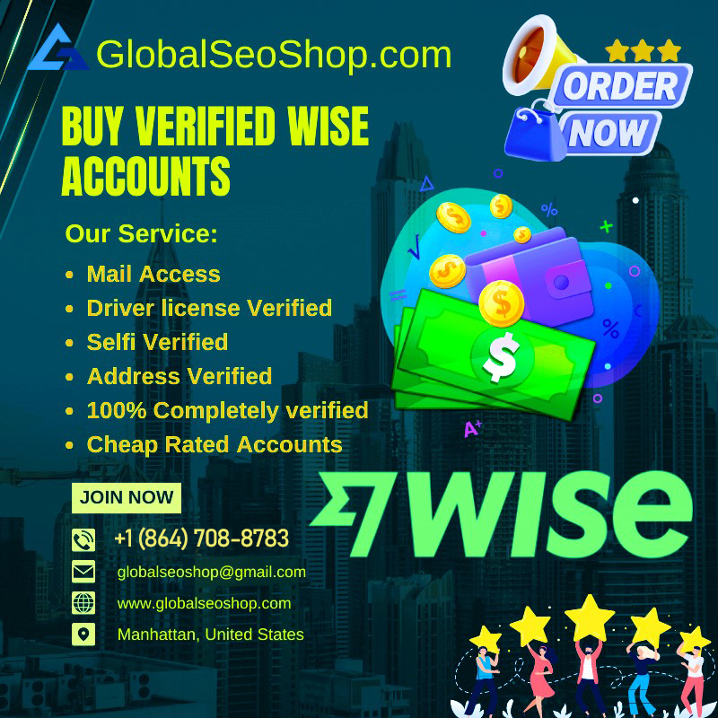 Buy Verified Stripe Account