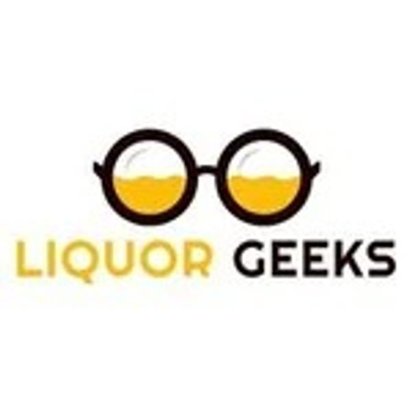 Liquor Geeks Profile Picture