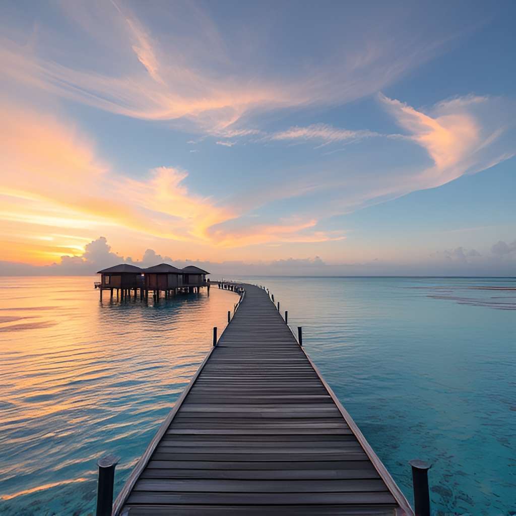 Maldives Vacation Packages: Luxury, Adventure & Relaxation