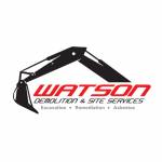 Watson Demolition  Site Ser Profile Picture