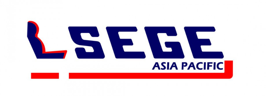 Sege Seats Asia Pacific Cover Image