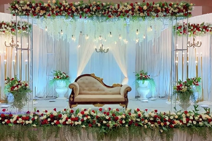 Best Wedding Decorators in Madurai, Wedding Planners Madurai