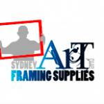 Art and Framing Profile Picture