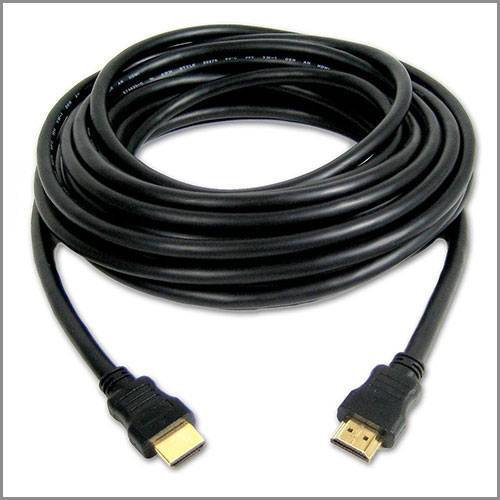 HDMI-Cables Manufacturer in India - Mandeep Cables