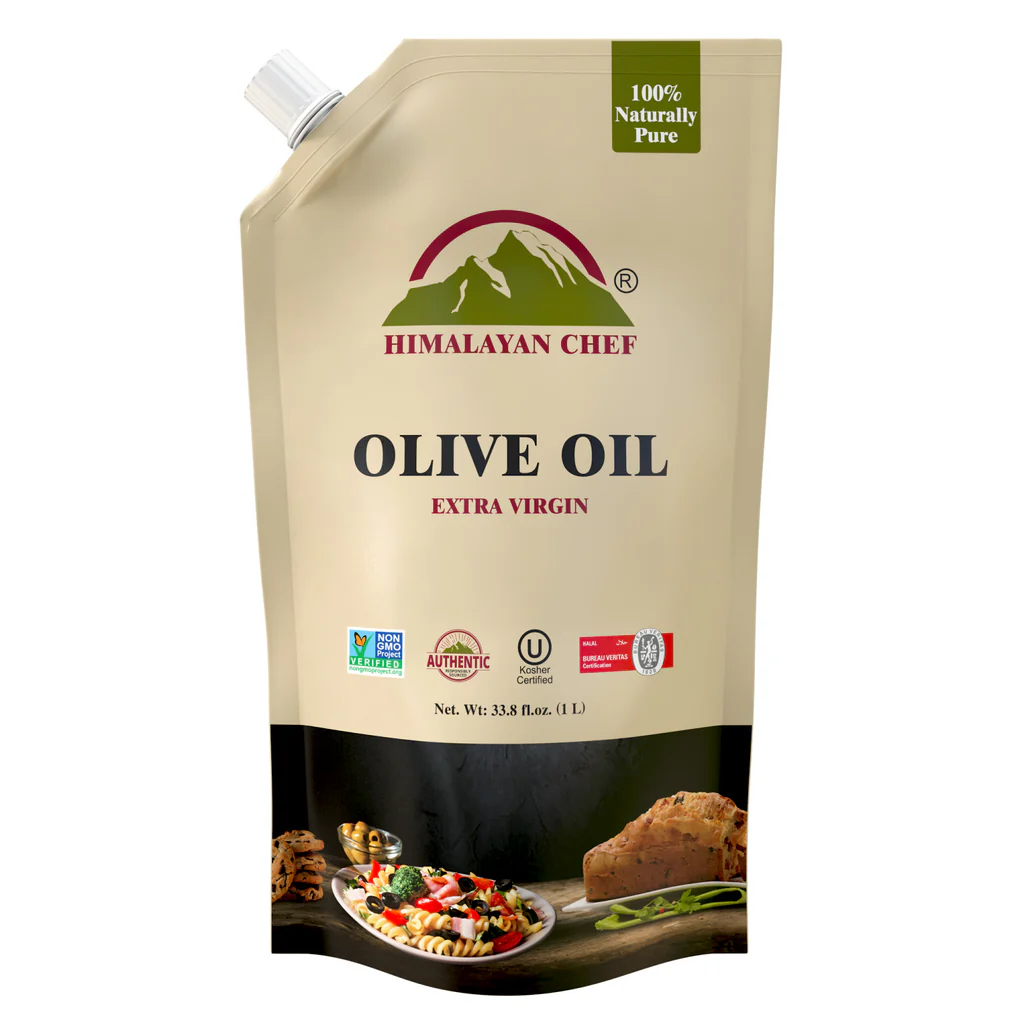 Buy Premium Quality Olive Oil Online at Best Prices in Pakistan