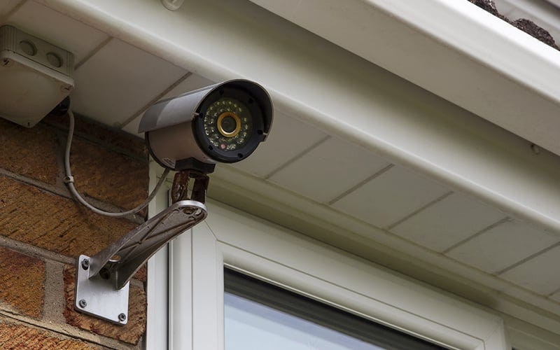 CCTV Camera Installation for Sydney Homes — What You Didn’t Know About 24/7 Surveillance | by Security and Cabling | Oct, 2024 | Medium