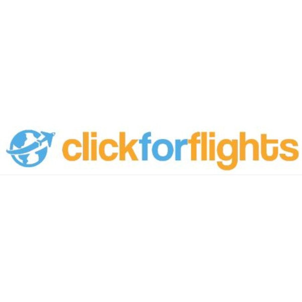 Click For Flights Profile Picture