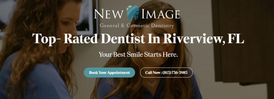 New Image General Cosmetic Dentistry Cover Image