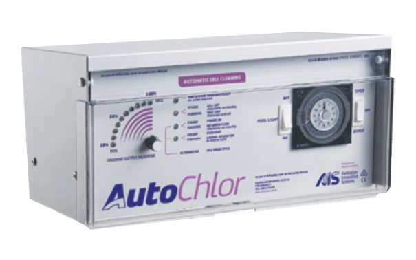 Buy Chlorinators for Pool Water Treatment – Salt Chlorinators | Allan's Pool Shop