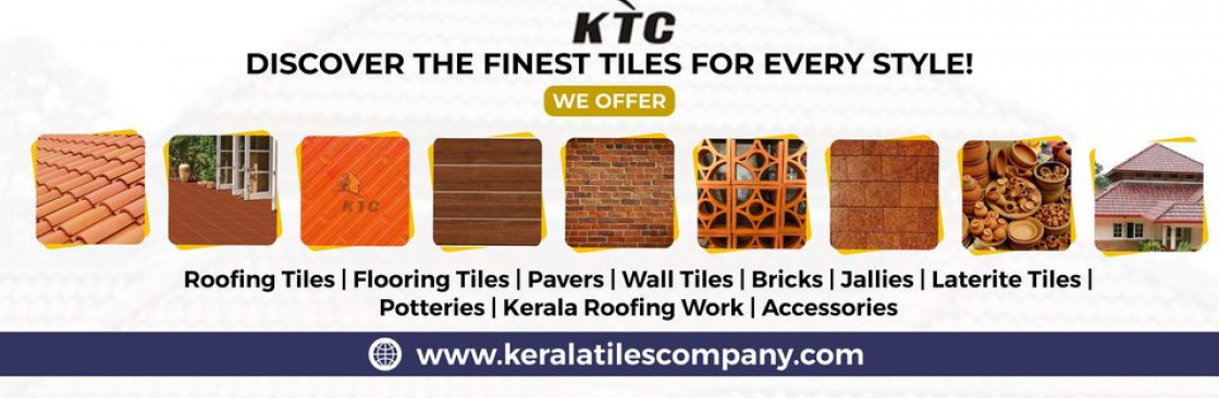 Keral Tiles Company Cover Image