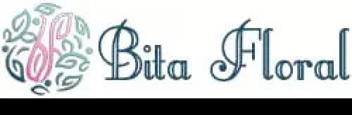 Bita Floral Cover Image