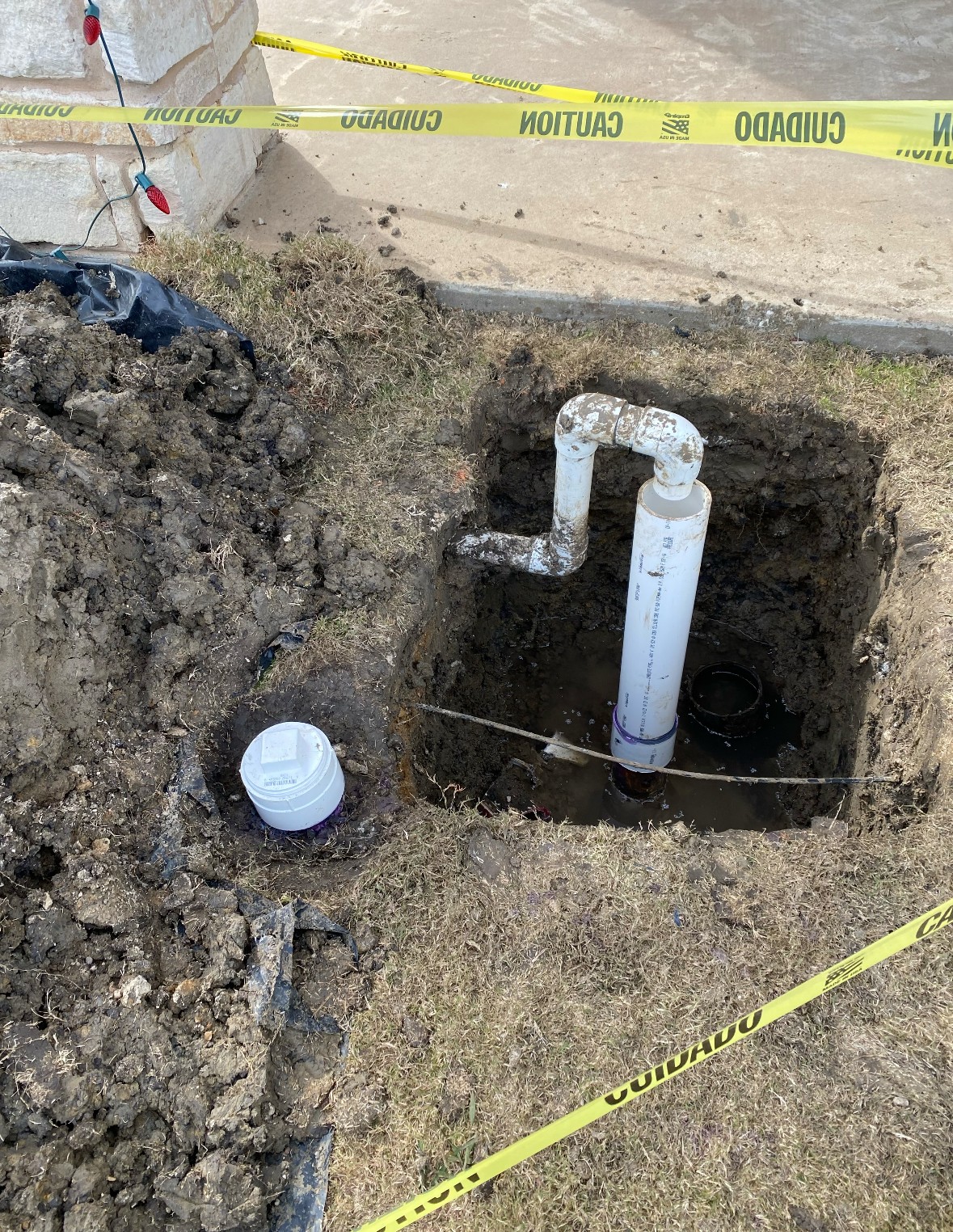 Sewer System Care | Ares Plumbing - Professional Sewer Maintenance & Repair Services in Dallas-Fort Worth