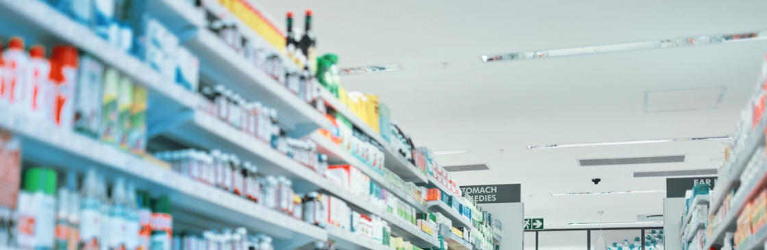 Penlar Pharmacy Cover Image