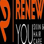 Hair transplant in Chandigarh. Introduction | by Renewyou | Aug, 2024 | Medium