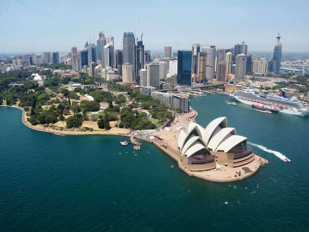 Where to Stay in Sydney: Best Neighborhoods & Areas - Glimpsedream