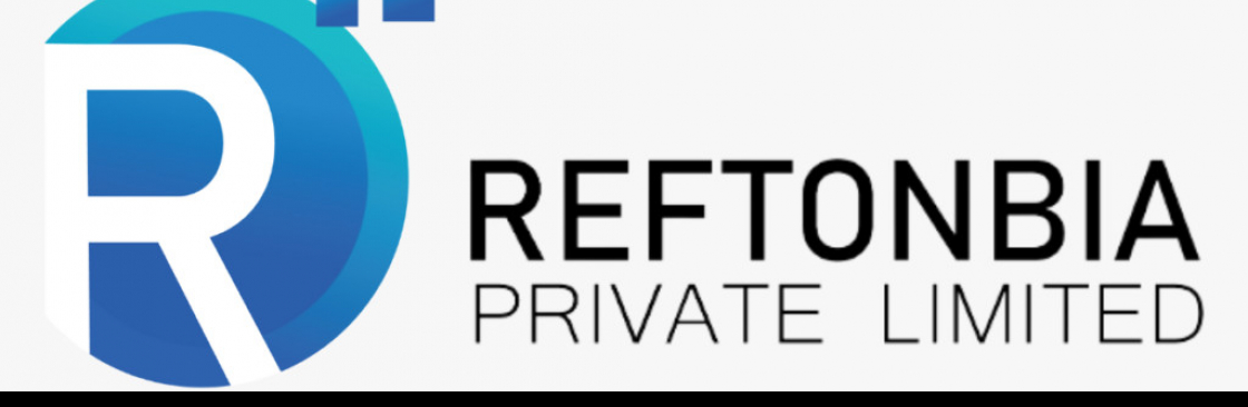 Reftonbia Pvt Ltd Cover Image