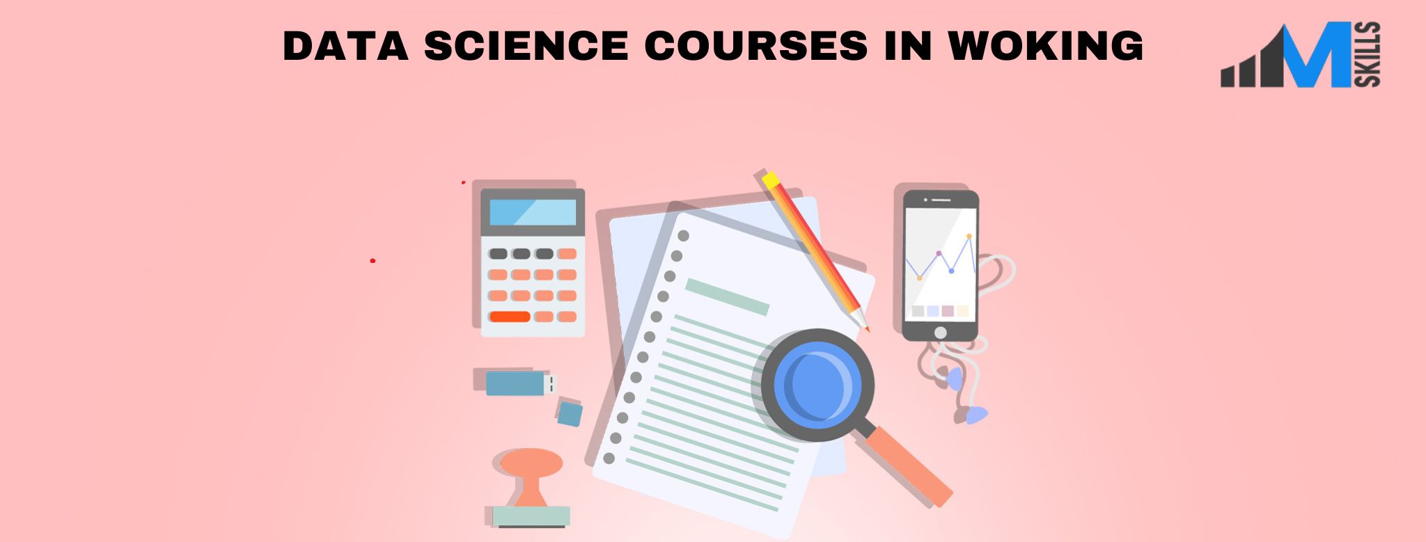 Top 10 Data Science Courses In Woking With Placements In 2024 - IIM SKILLS